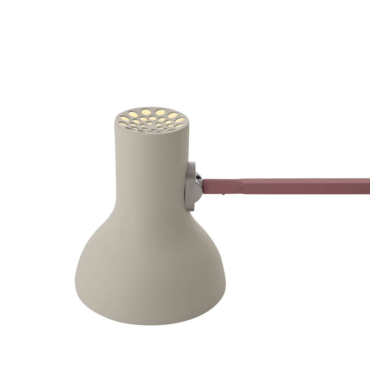 Type 75 Mini Desk Lamp Paul Smith Edition One - Archive Sale