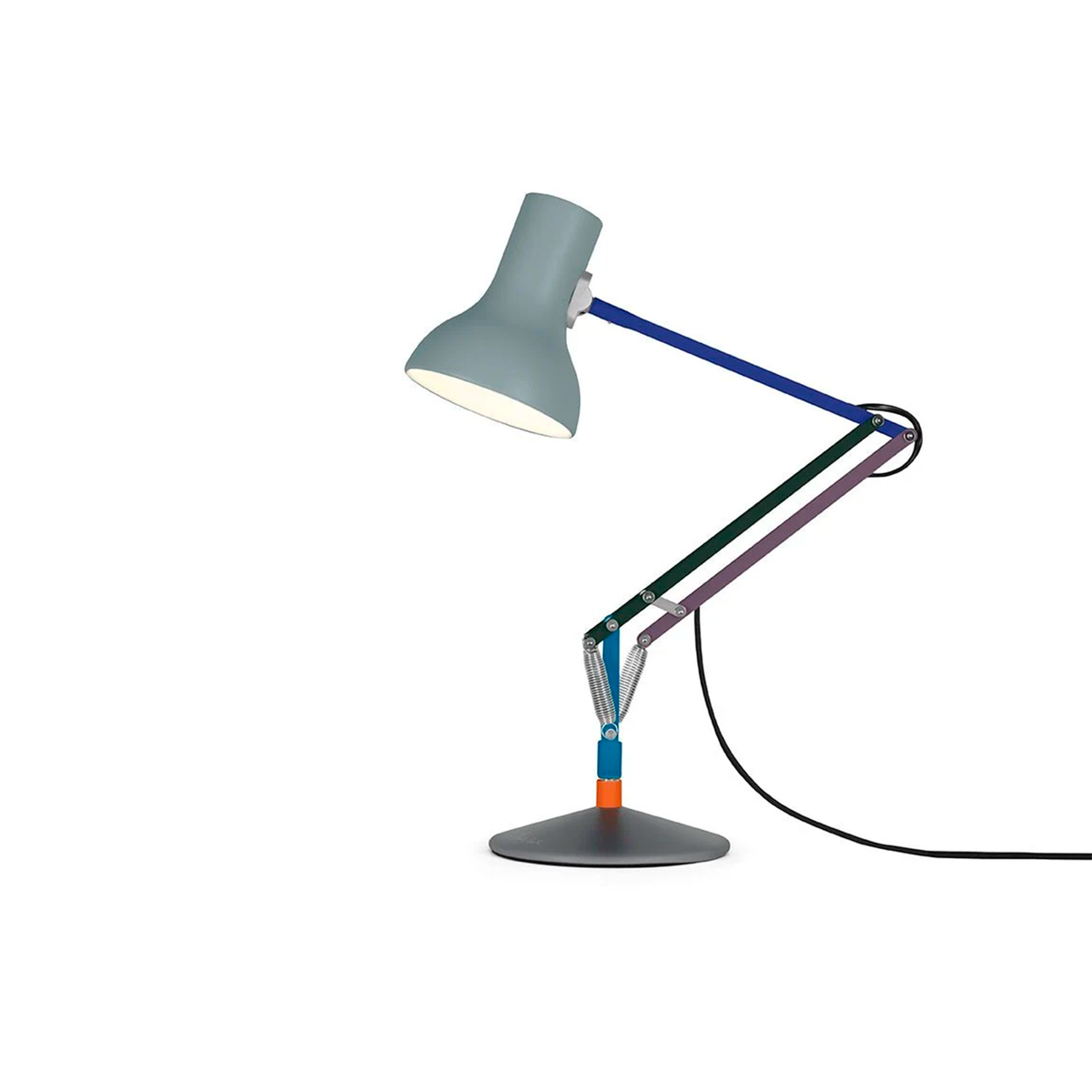 Type 75 Mini Desk Lamp Paul Smith Edition Two - Archive Sale