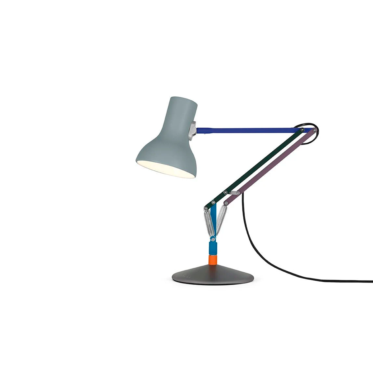 Type 75 Mini Desk Lamp Paul Smith Edition Two - Archive Sale