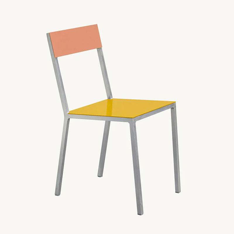 Alu chair