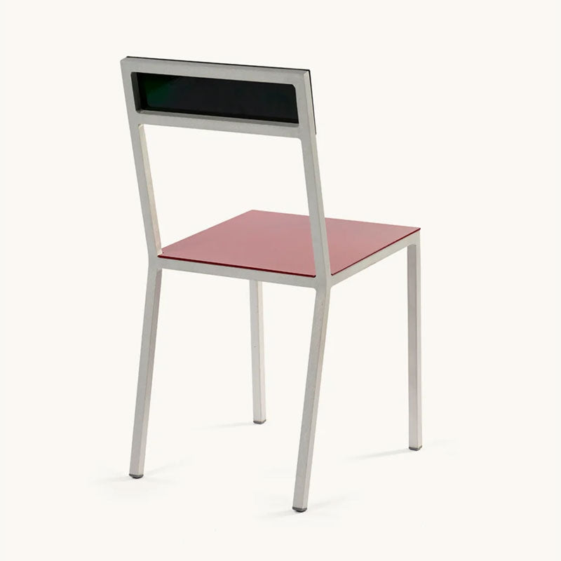 Alu chair
