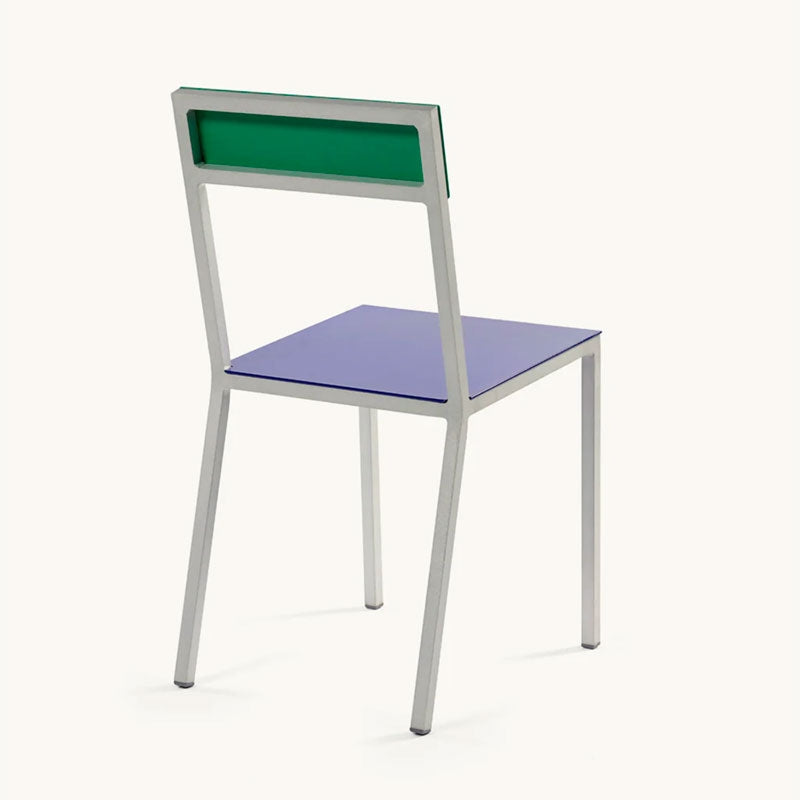 Alu chair