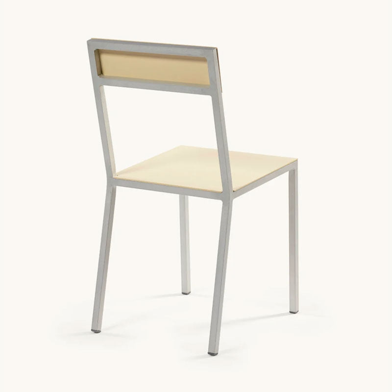 Alu chair