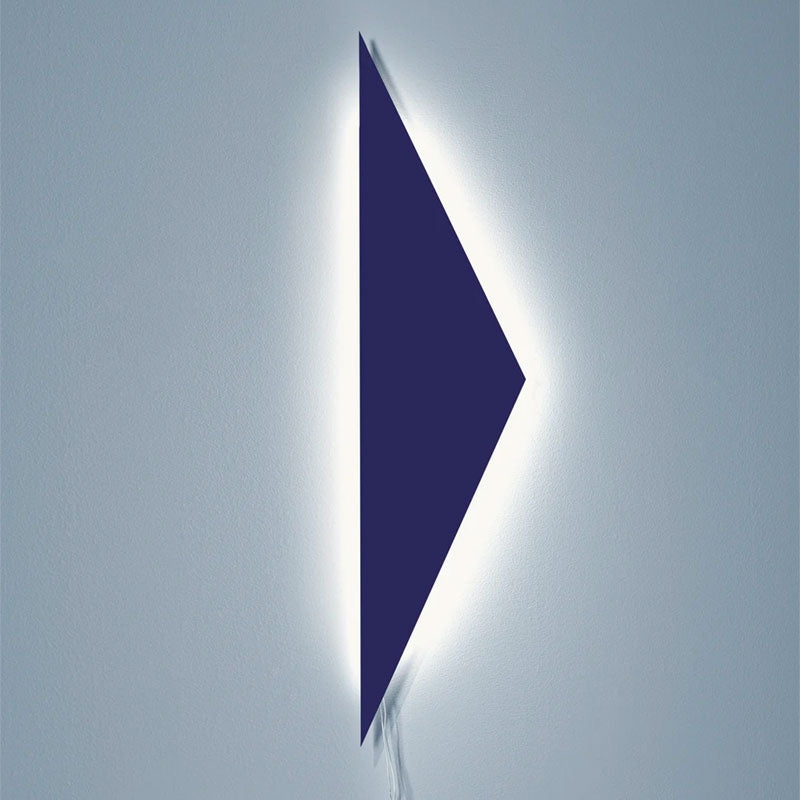 Tramonto wall lamps collection