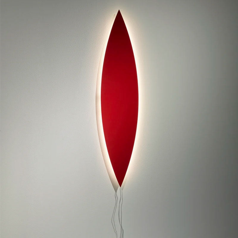 Tramonto wall lamps collection