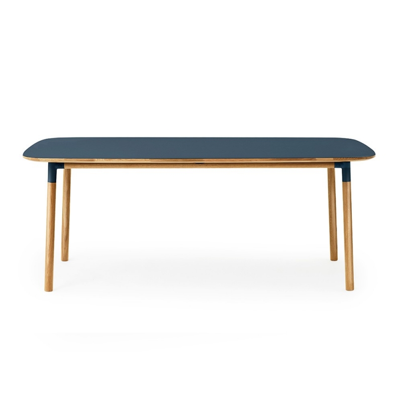 Form Table 95 x 190