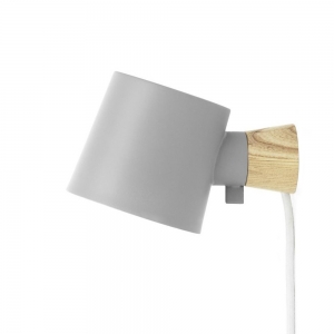 Lampadina LED E14 Standard di Normann Copenhagen - bianco