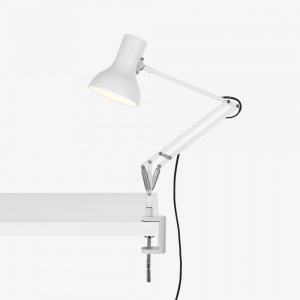 Acquistare Lampada da ufficio Anglepoise Type 75 Mini, per ESL fino a 15 W,  LED fino a 6 W, oro metallico online