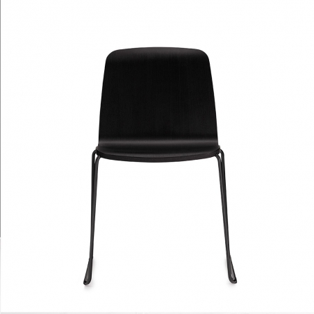 Just Chair Black