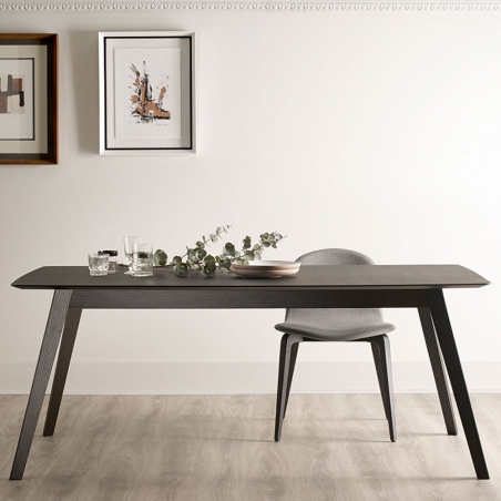 Tulipan tavolo rotondo 80cm sala da pranzo bar cucina design moderno  scandinavo