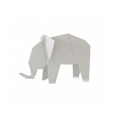 My Zoo_Elephant