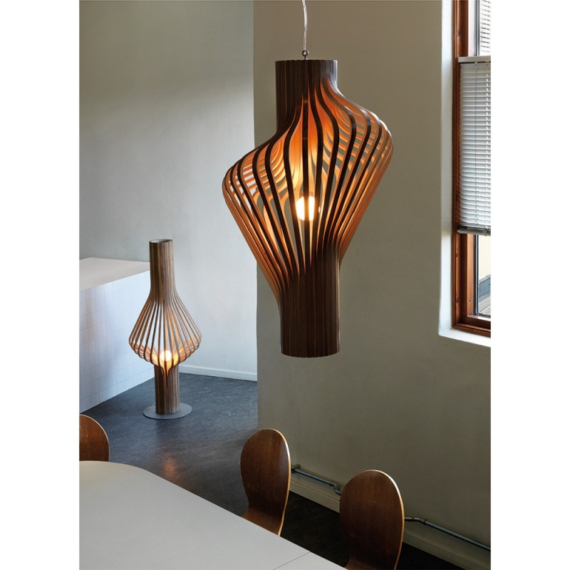 Diva_ Pendant Lamp