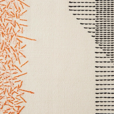 BACKSTITCH Calm Rug