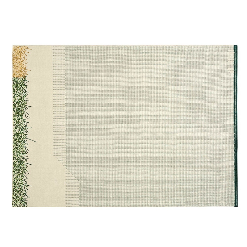 BACKSTITCH Calm Rug