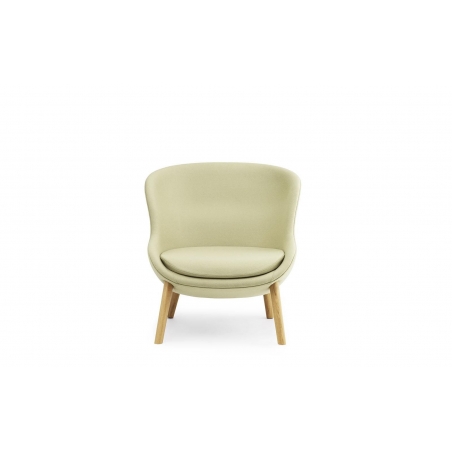 HYG LOUNGE CHAIR LOW