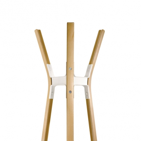 Steelwood Coat Stand 