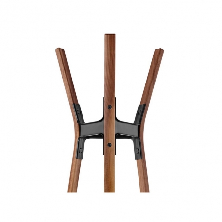 Steelwood Coat Stand 