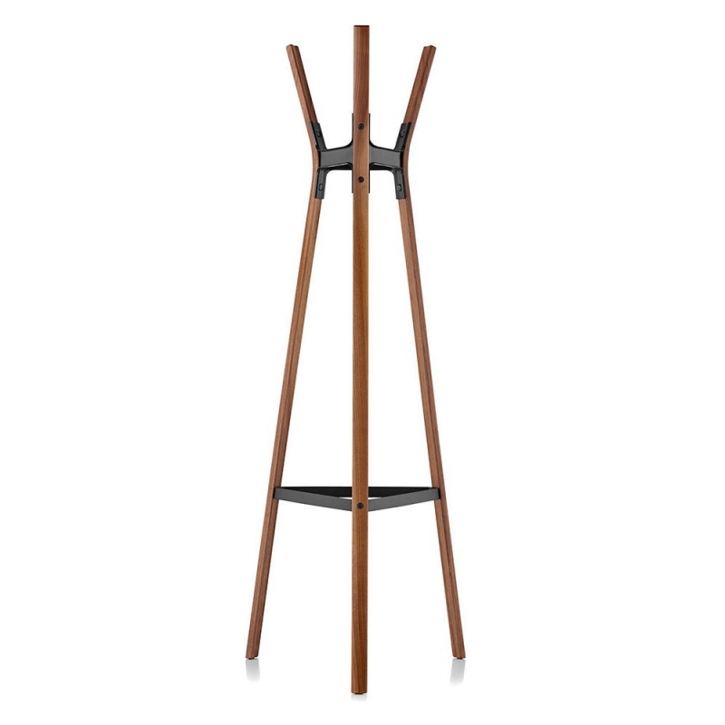 Steelwood Coat Stand 