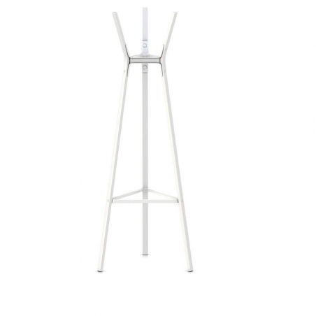 Steelwood Coat Stand 