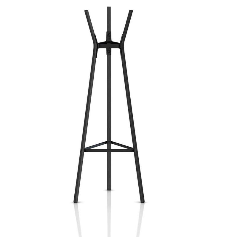 Steelwood Coat Stand 