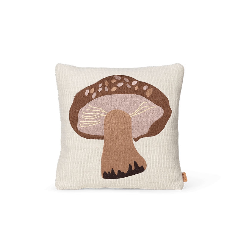 Forest cushions