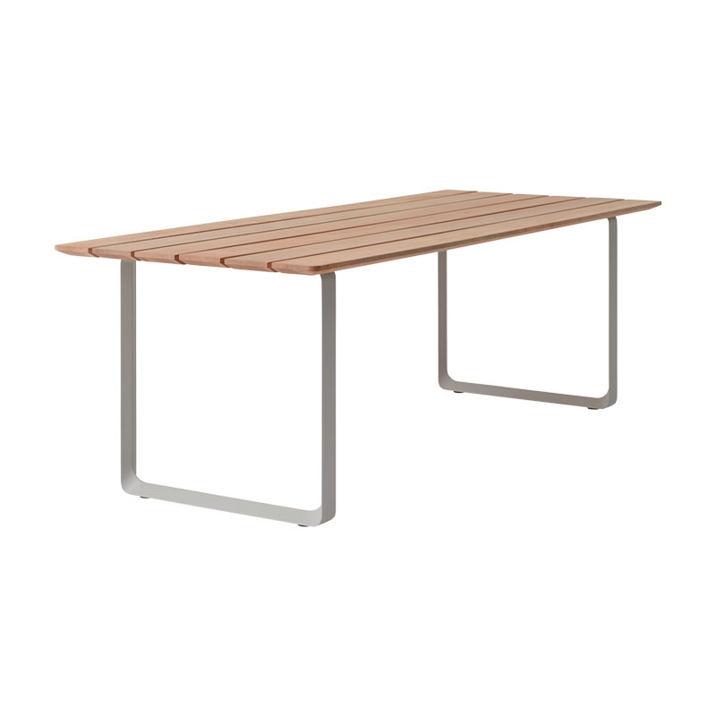 70/70 Table - Outdoor