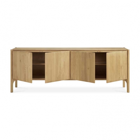 PI Credenza 4 ante