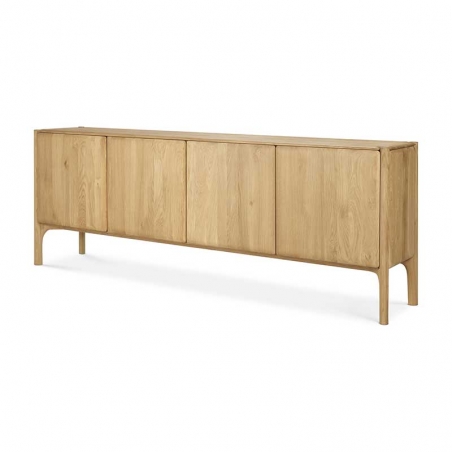 PI Credenza 4 ante