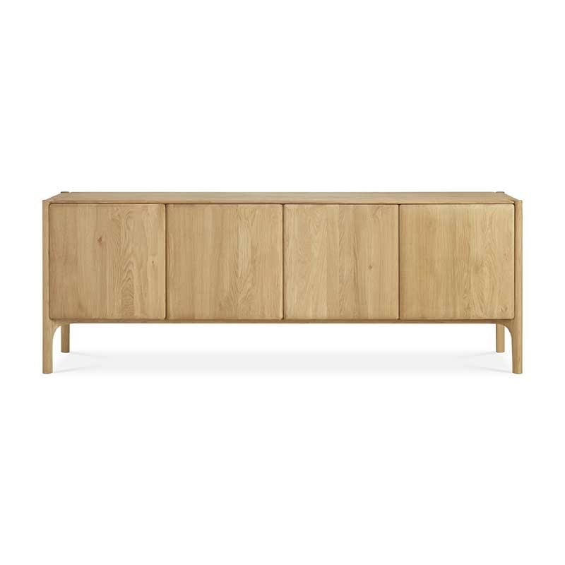 PI Credenza 4 ante