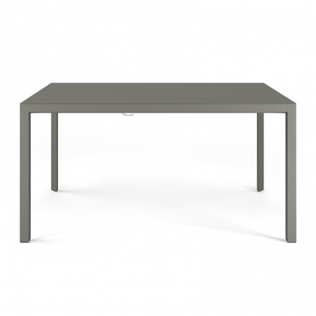 Soffio fixed table