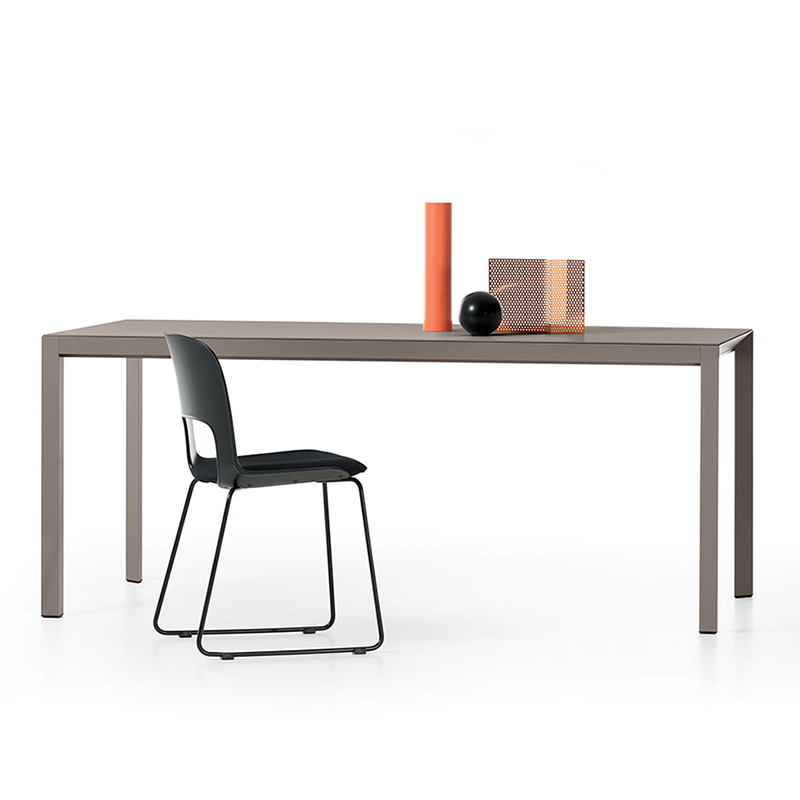 Soffio fixed table