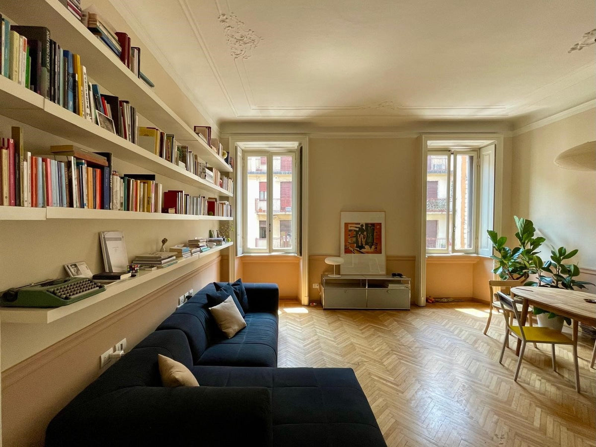 Apartment in Milan
