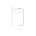 String Wall Panel Galvanized