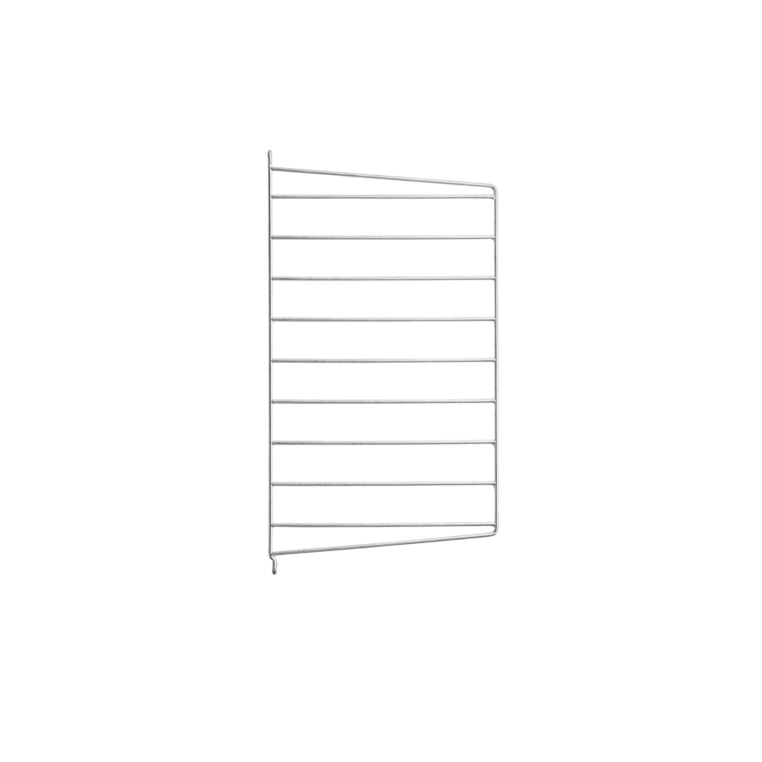 String Wall Panel Galvanized