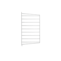 String Wall Panel Galvanized