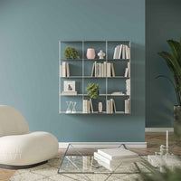 Krossing 100 x 100 cm