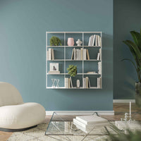 Krossing 100 x 100 cm