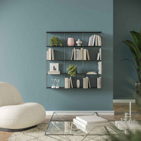 Krossing 100 x 100 cm