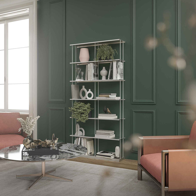 Krossing Maxi 100 x H203 cm