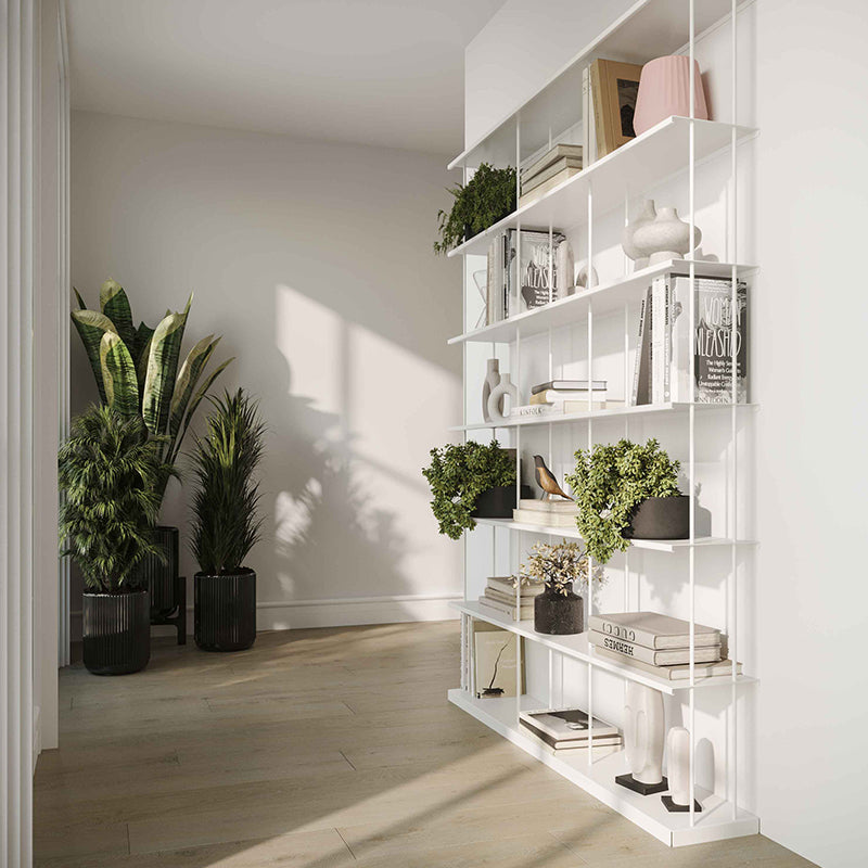 Krossing Maxi 150 x H203 cm