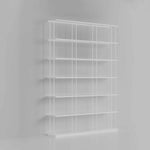 Krossing Maxi 150 x H203 cm