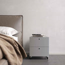 Contenitore con 2 cassetti