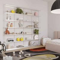 Krossing Maxi 200 x H203 cm