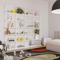 Krossing Maxi 200 x H203 cm