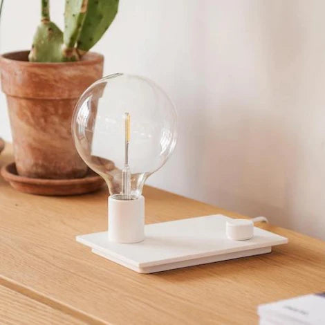 Control Table Lamp - Archive Sale