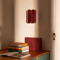 Arcs Wall Sconce
