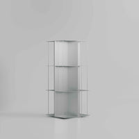 Krossing Rotante 33 x 33 cm