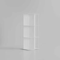 Krossing Rotante 33 x 33 cm