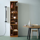 LOOM Bookcase - suspended