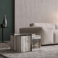 Krossing Rotante 50 x 50 cm